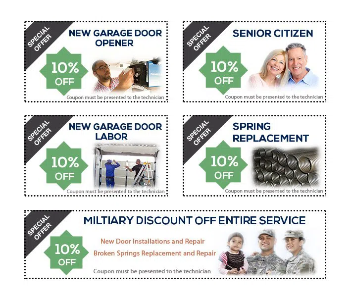 Metro Garage Doors Northbrook, IL 847-748-9436 - cpn-gdr-19m